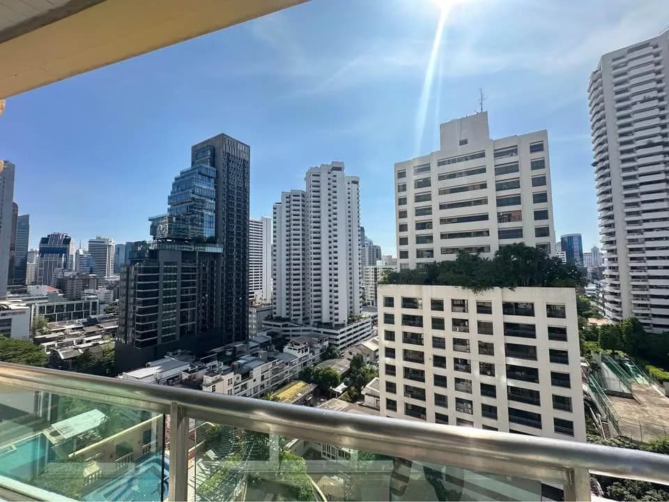 Sukhumvit City Resort — photo 11