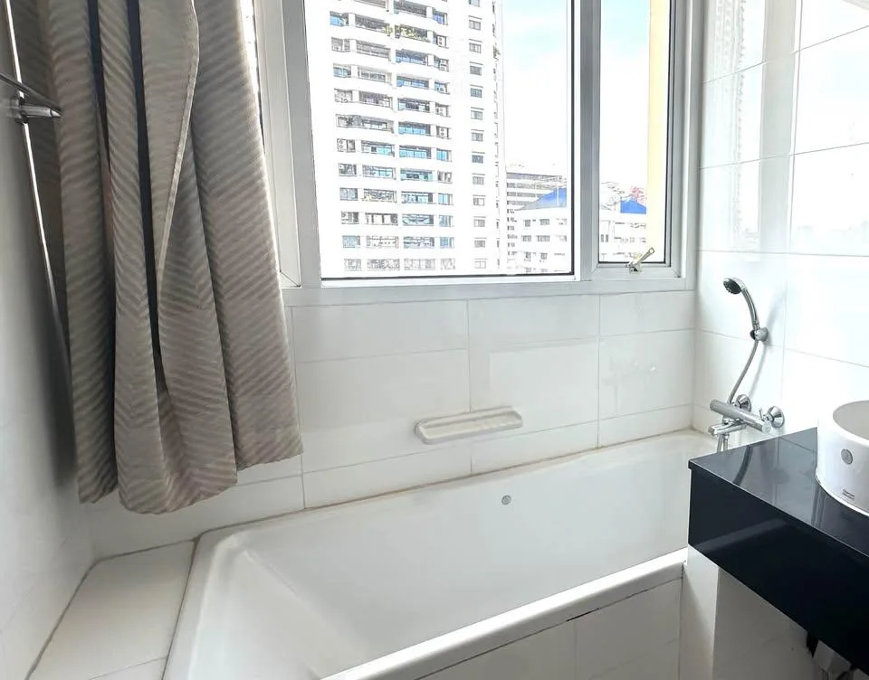 Sukhumvit City Resort — photo 8