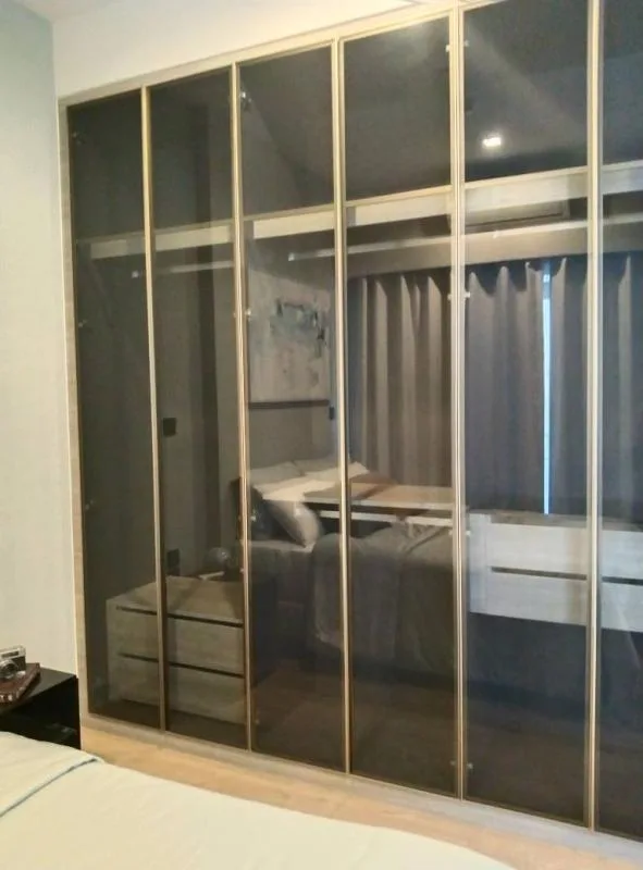 The Crest Park Residences — photo 5