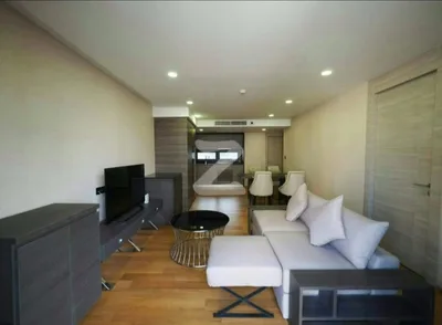 Klass Condo Langsuan