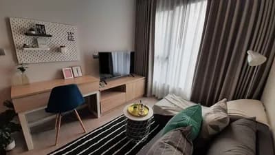 LIFE Asoke - Rama 9