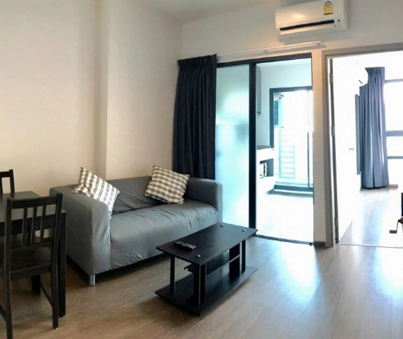 Ideo Sukhumvit 93 — photo 1