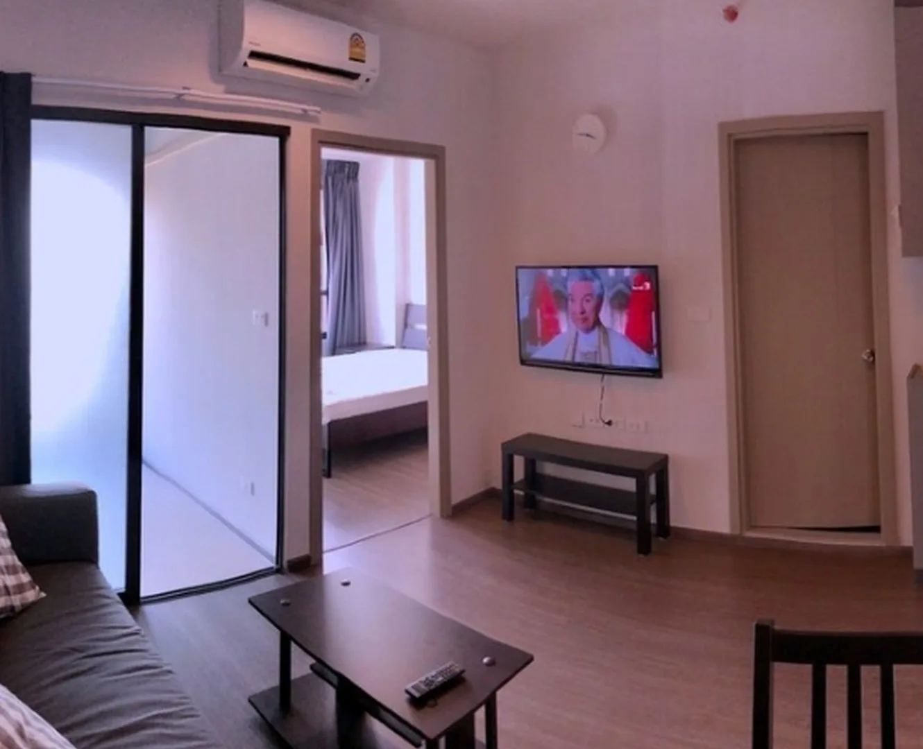 Ideo Sukhumvit 93 — photo 2