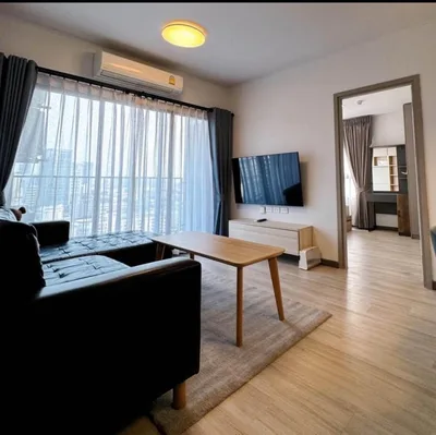 Ideo Sukhumvit 93