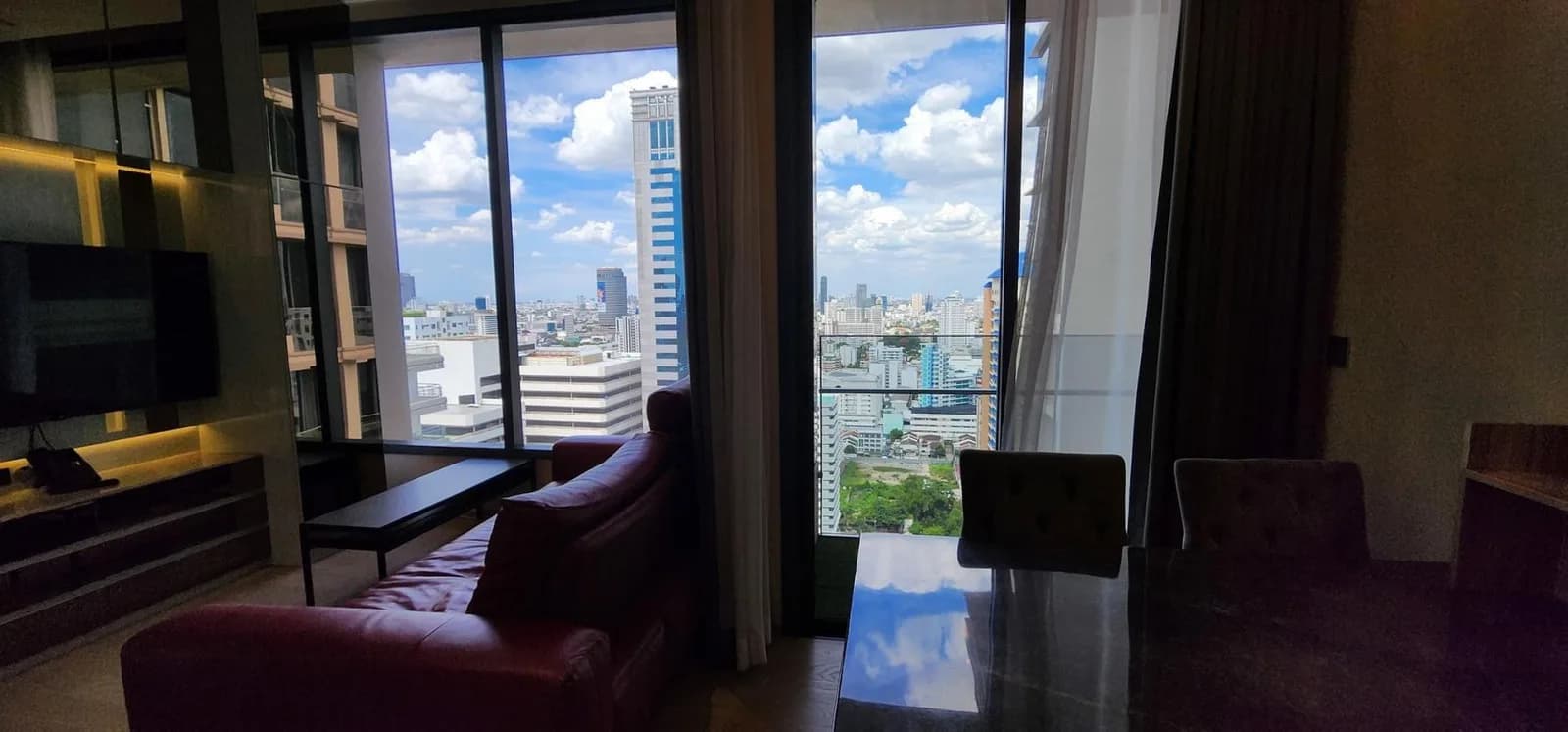 The Esse Asoke — photo 3