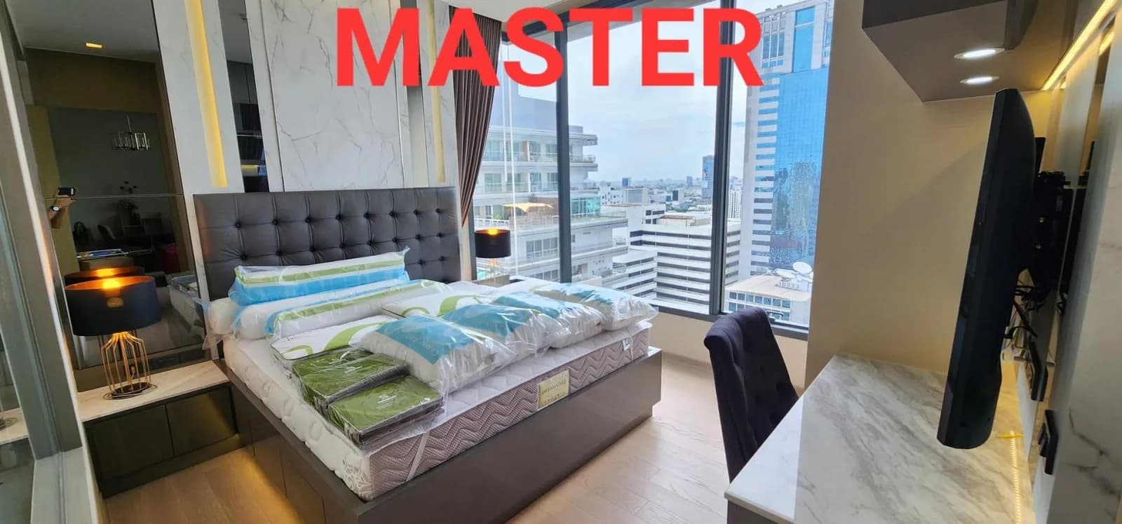 The Esse Asoke — photo 6