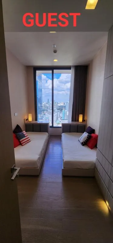The Esse Asoke — photo 10