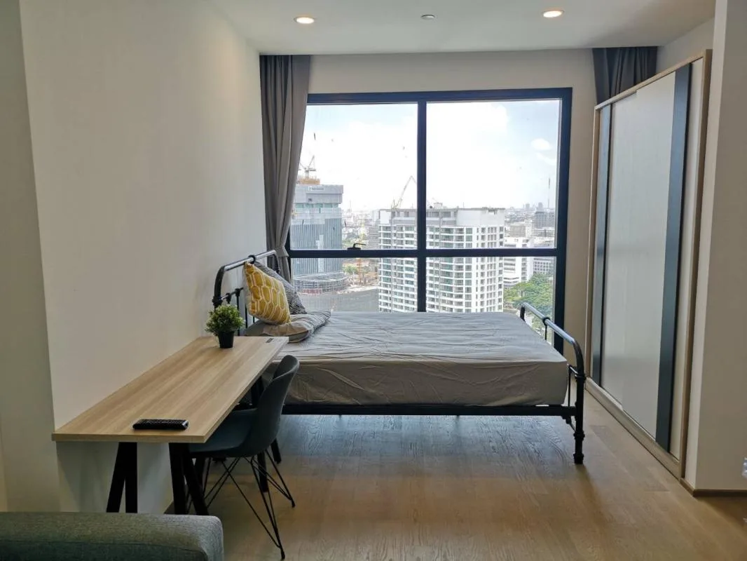 Ashton Chula - Silom — photo 4
