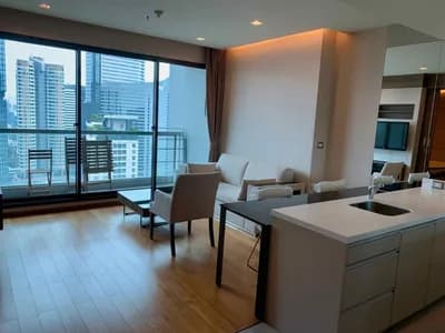 The Address Sathorn