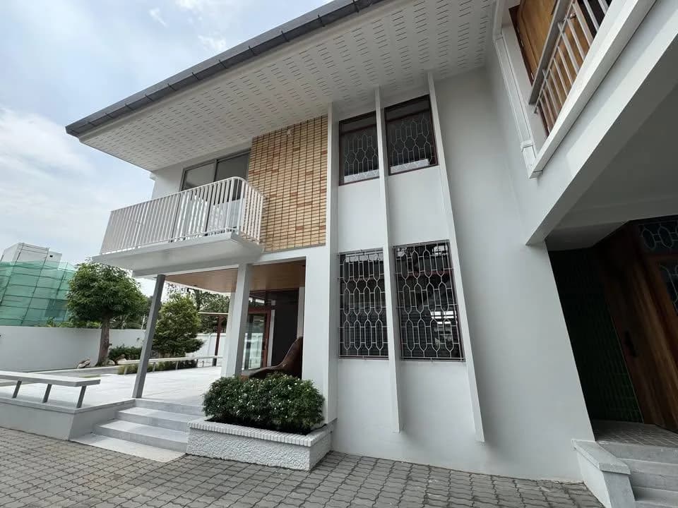 Single House Ekk. 6 — photo 1