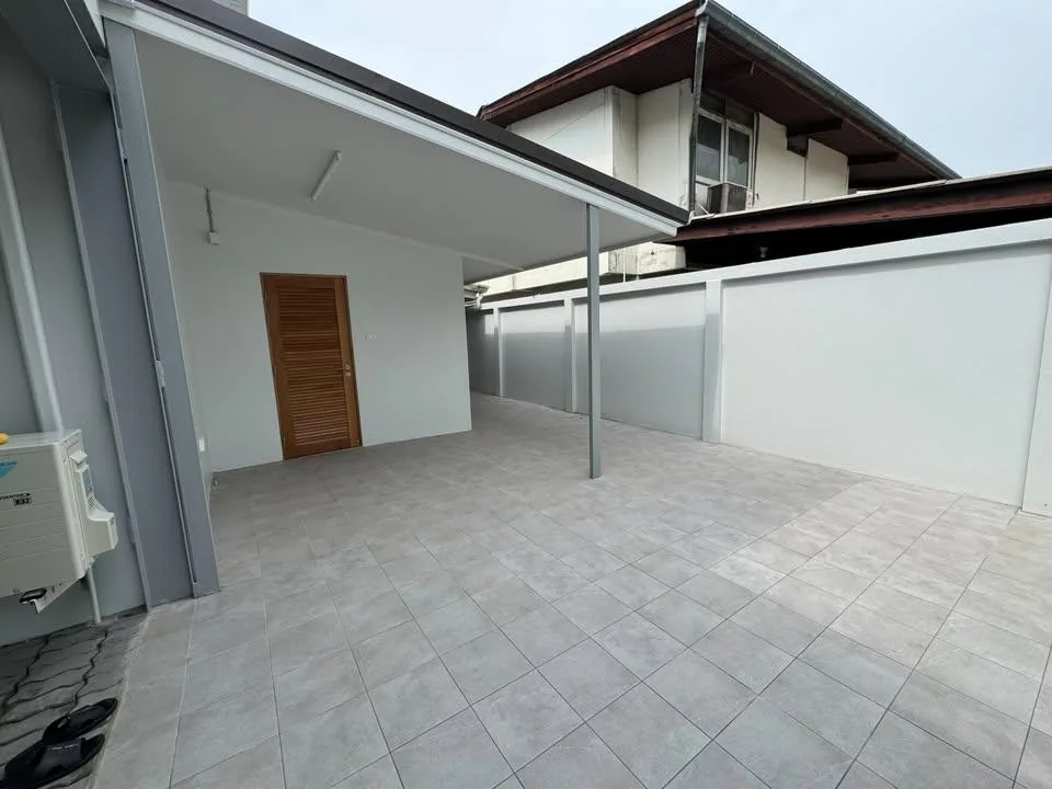 Single House Ekk. 6 — photo 12