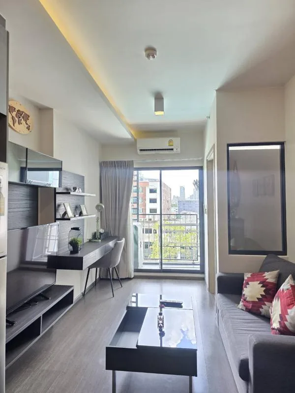 Ideo Sukhumvit 93 — photo 1
