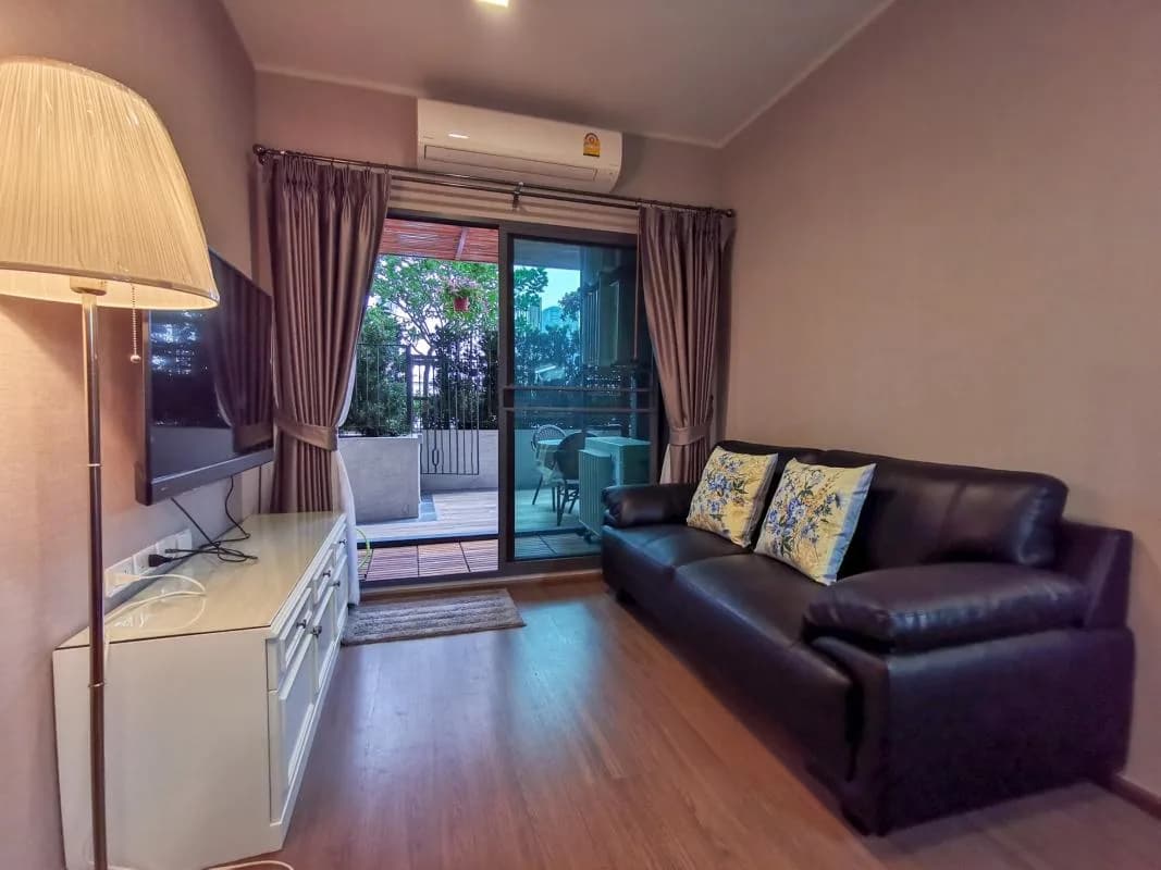 Ideo Sukhumvit 93 — photo 1