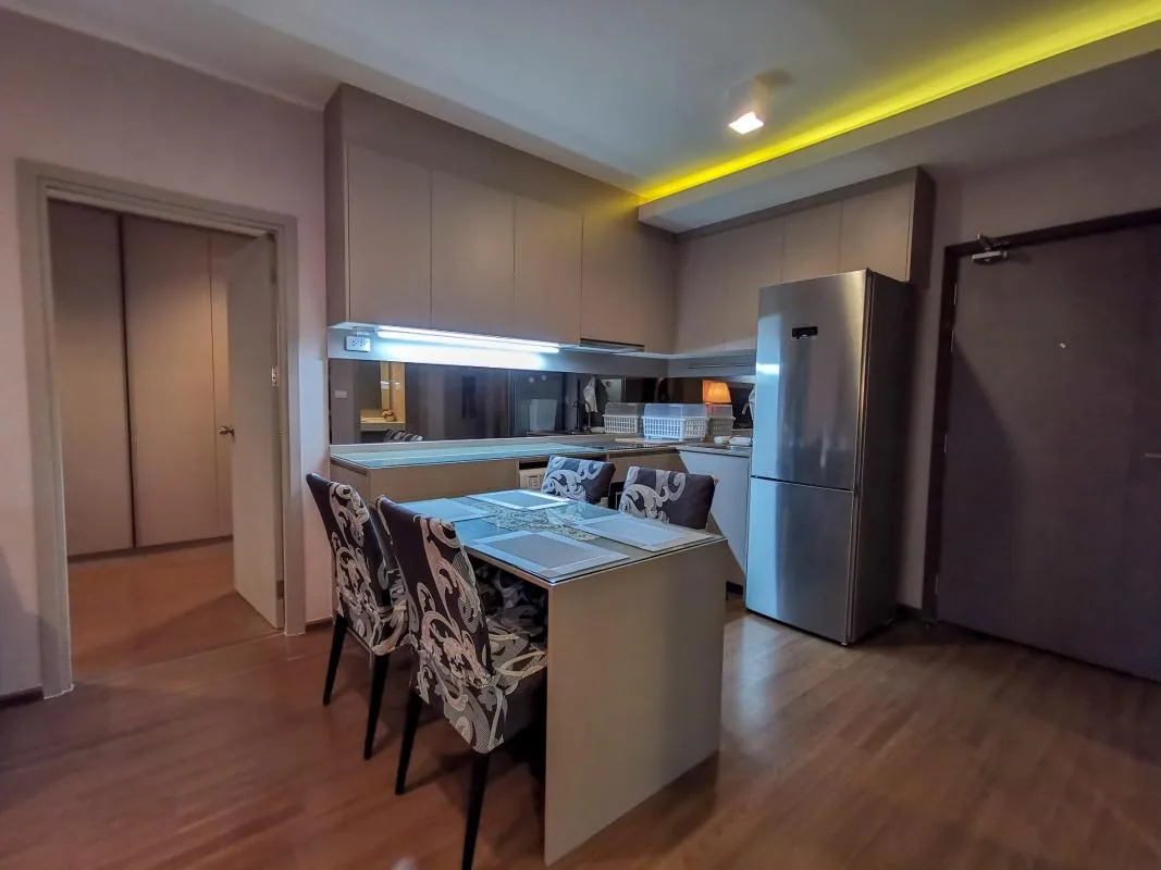 Ideo Sukhumvit 93 — photo 2