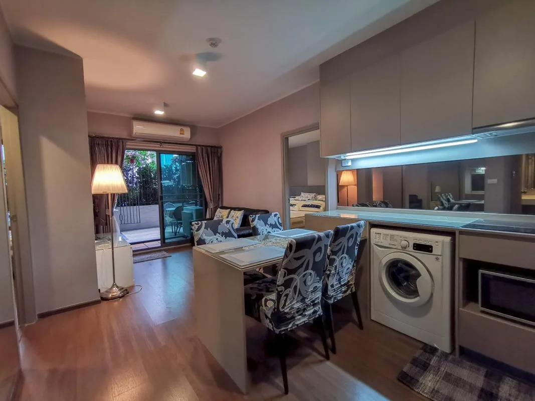 Ideo Sukhumvit 93 — photo 3