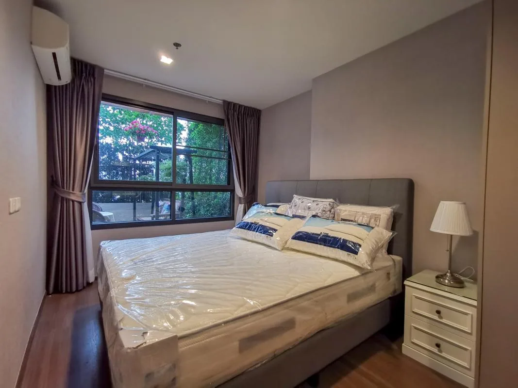Ideo Sukhumvit 93 — photo 6