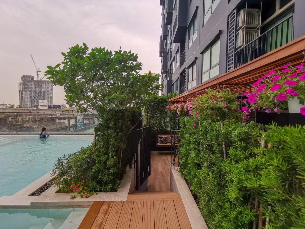 Ideo Sukhumvit 93 — photo 7