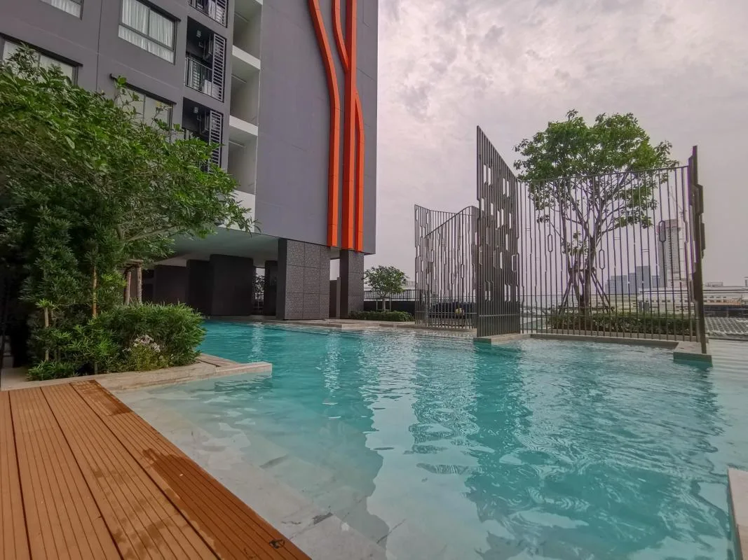 Ideo Sukhumvit 93 — photo 8