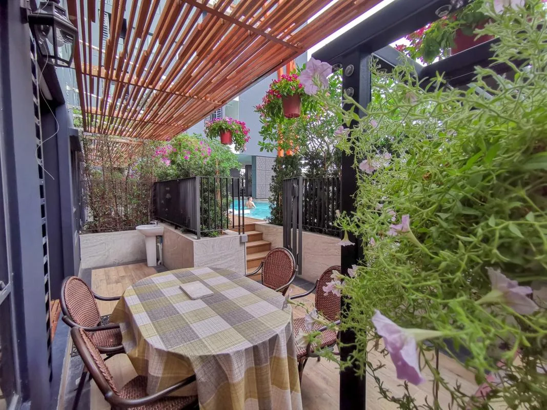 Ideo Sukhumvit 93 — photo 10