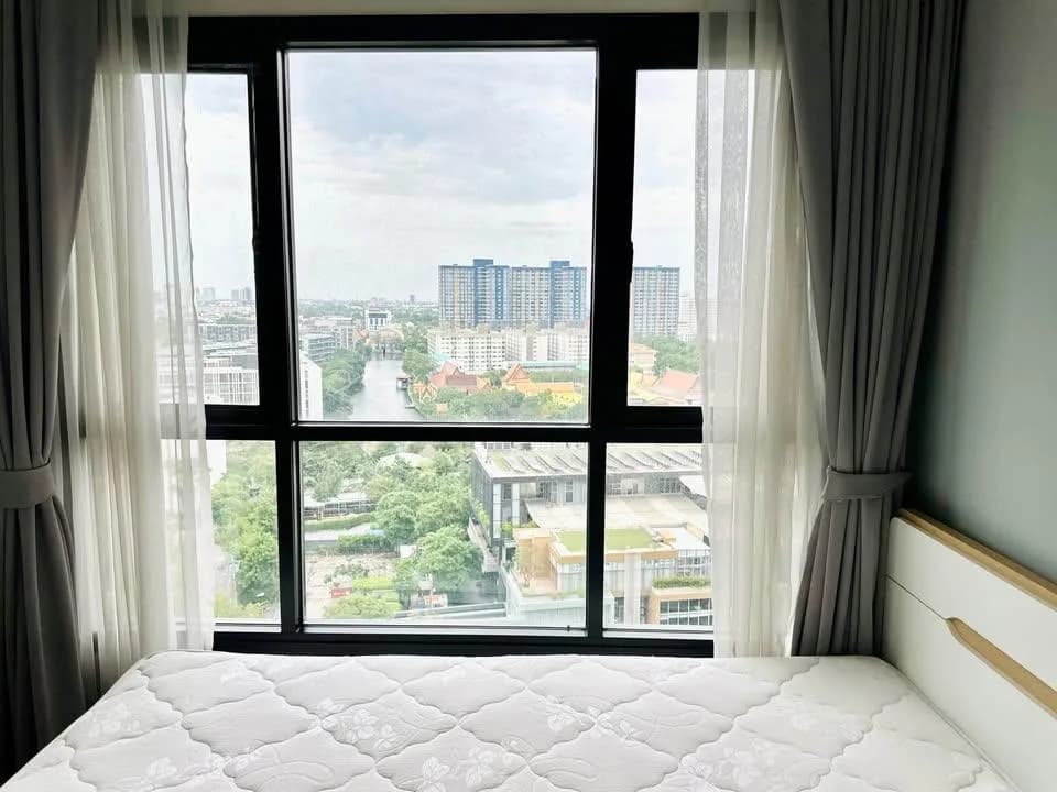 The Base Park West Sukhumvit 77 — photo 5