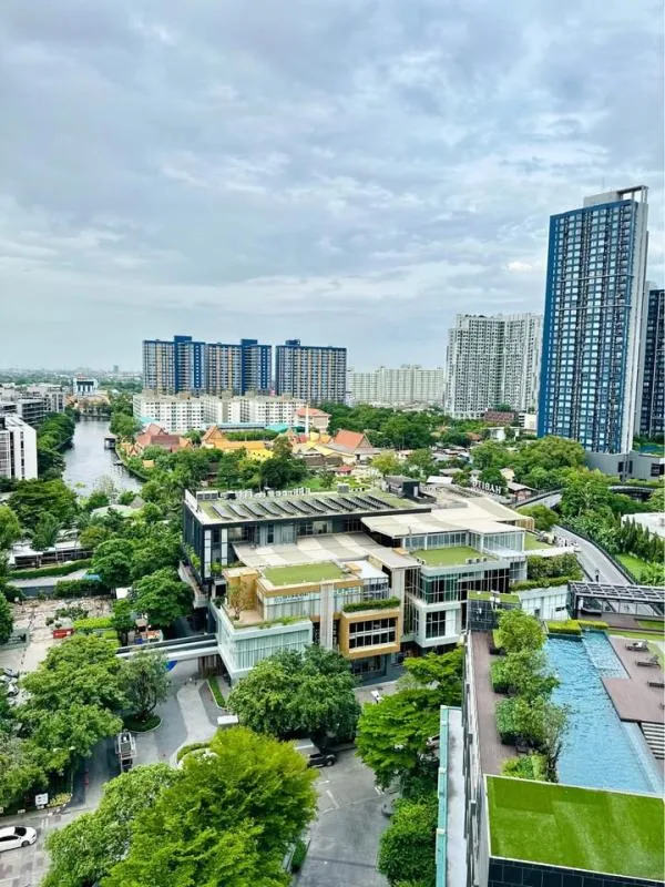 The Base Park West Sukhumvit 77 — photo 8