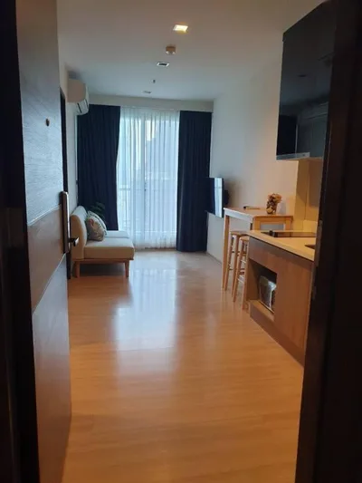 Rhythm Sathorn