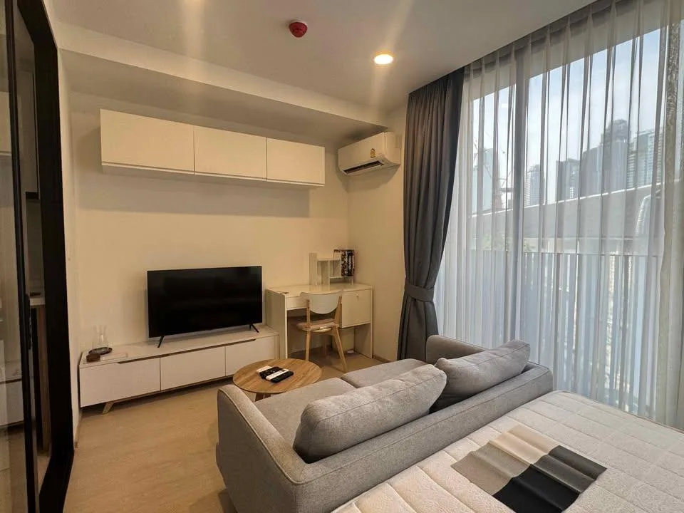 Noble Ambience Sukhumvit 42 — photo 1