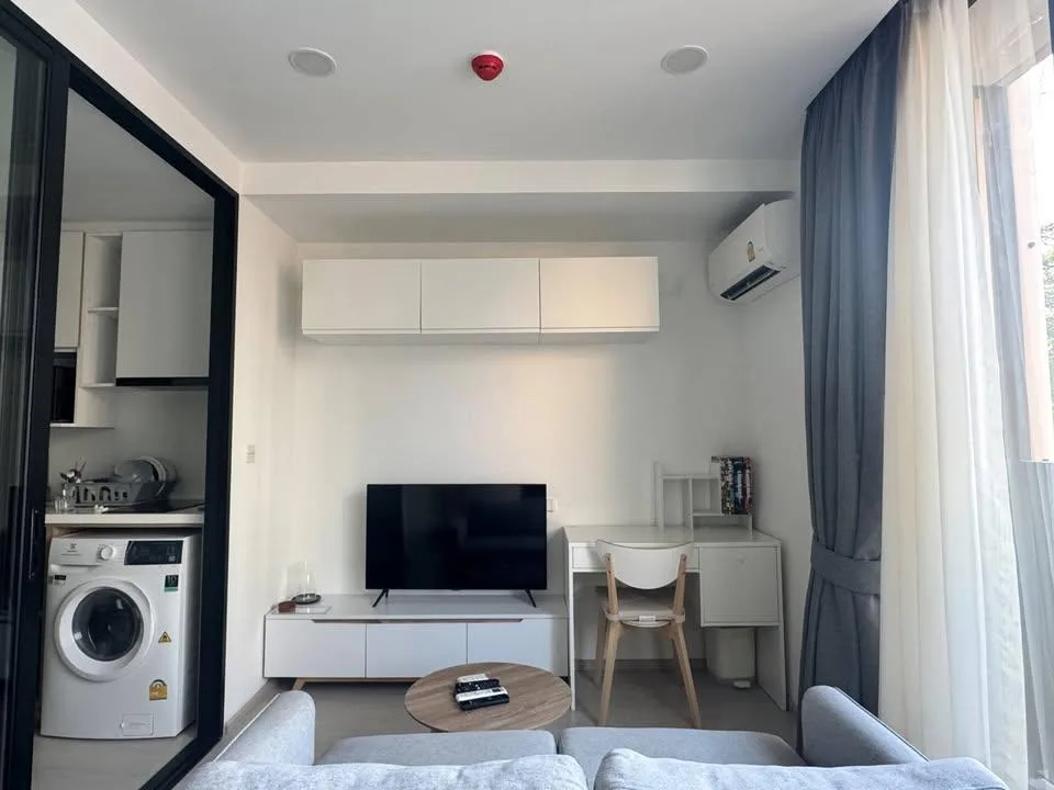 Noble Ambience Sukhumvit 42 — photo 2