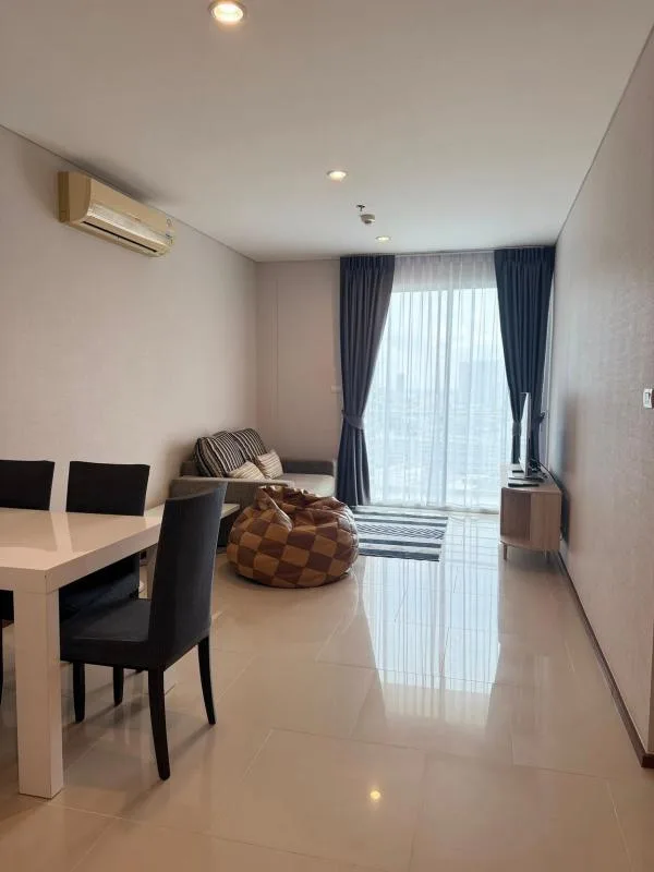 Villa Sathorn — photo 1