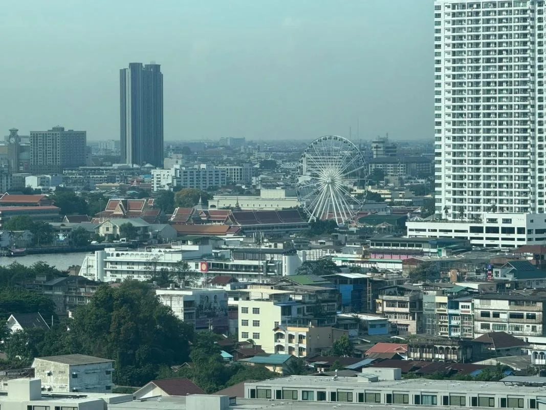 Villa Sathorn — photo 9