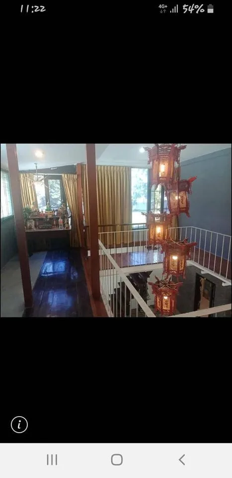 Single House Saen Suk 5 — photo 6