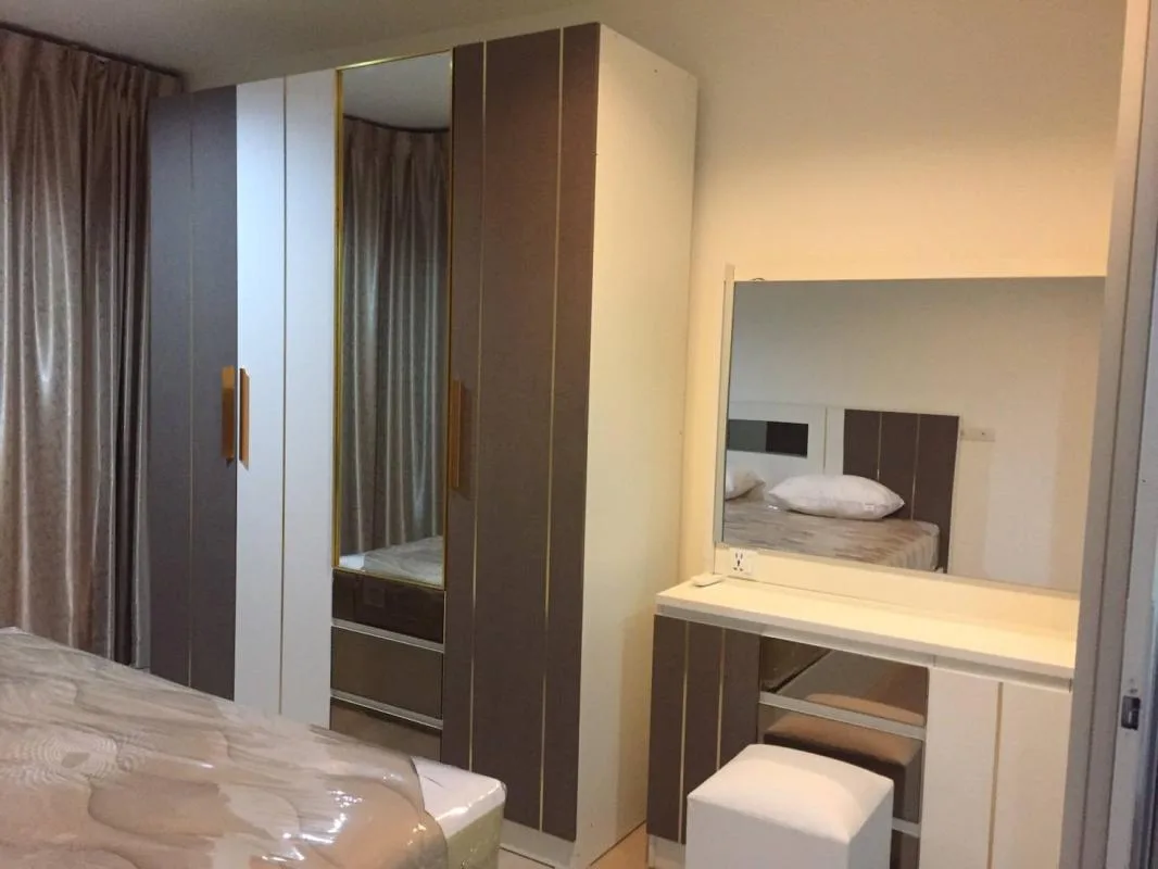 Aspire Sukhumvit 48 — photo 7