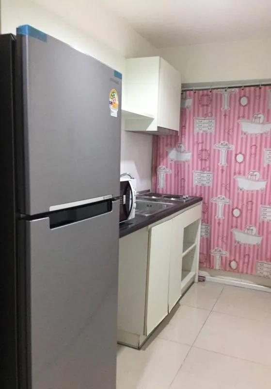 Aspire Sukhumvit 48 — photo 9