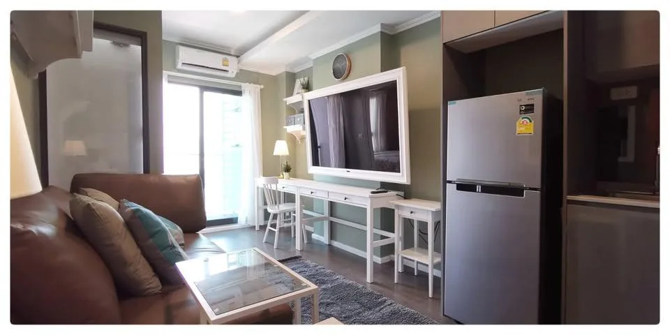Ideo Sukhumvit 93 — photo 3