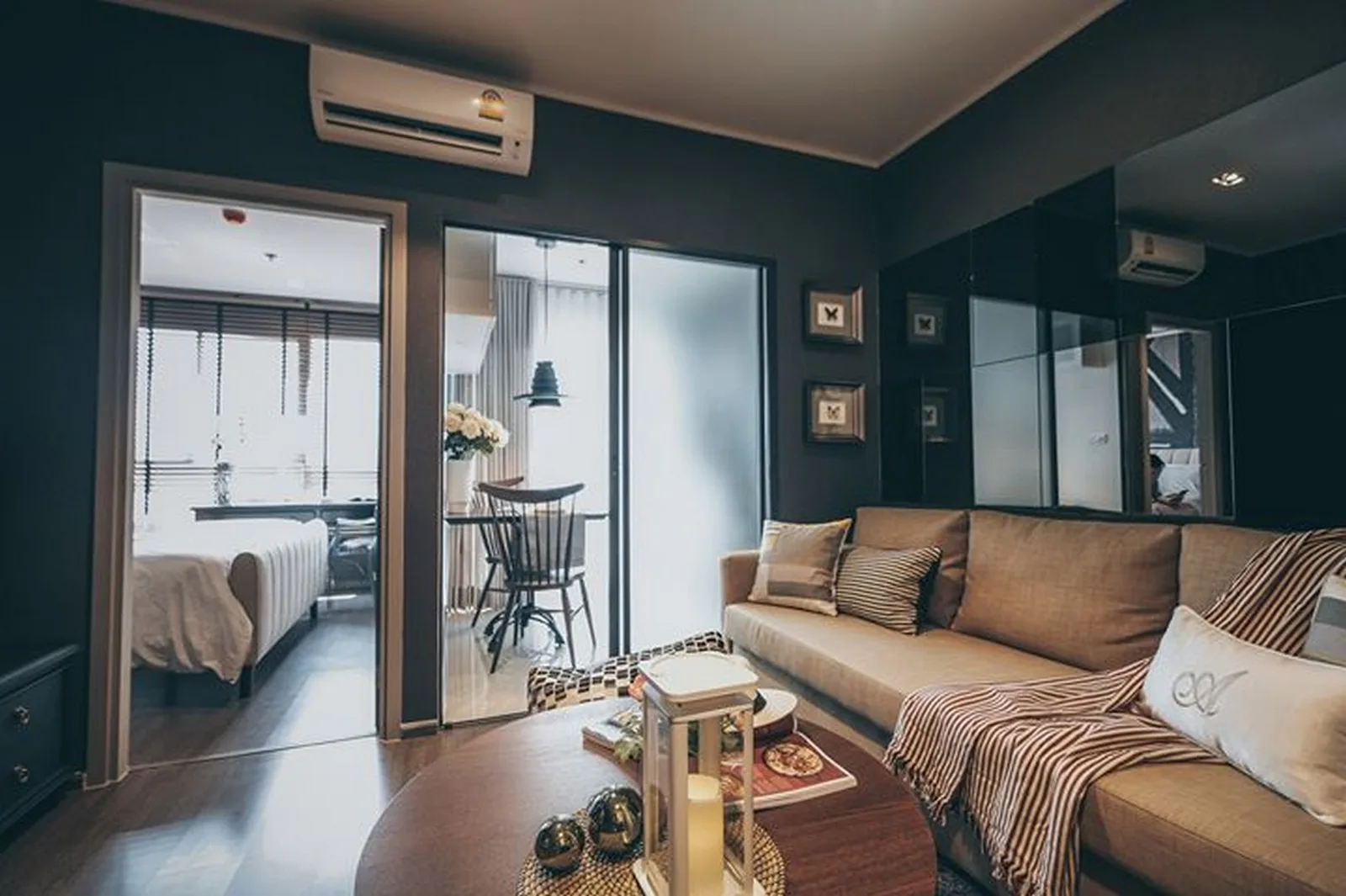 Ideo Sukhumvit 93 — photo 4
