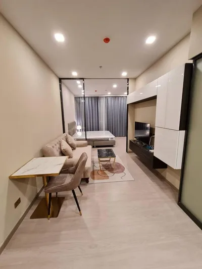 One 9 Five Asoke - Rama 9