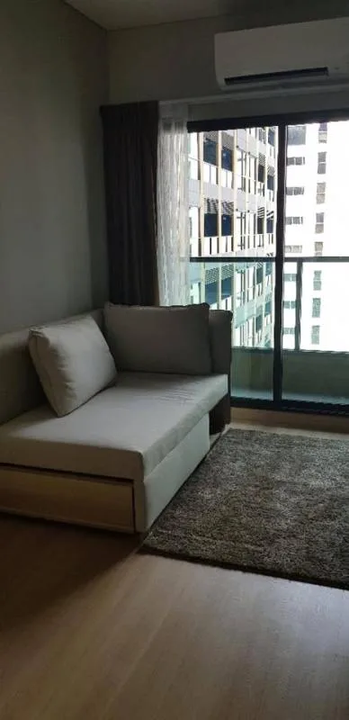 Lumpini Suite Phetchaburi - Makkasan — photo 3