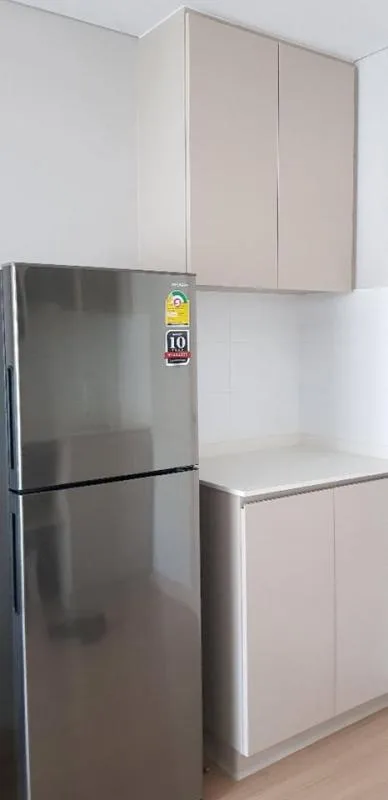 Lumpini Suite Phetchaburi - Makkasan — photo 4