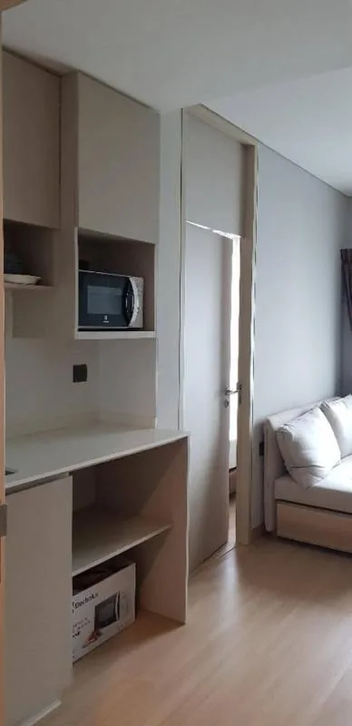 Lumpini Suite Phetchaburi - Makkasan — photo 5