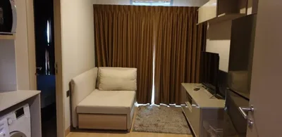Lumpini Suite Phetchaburi - Makkasan