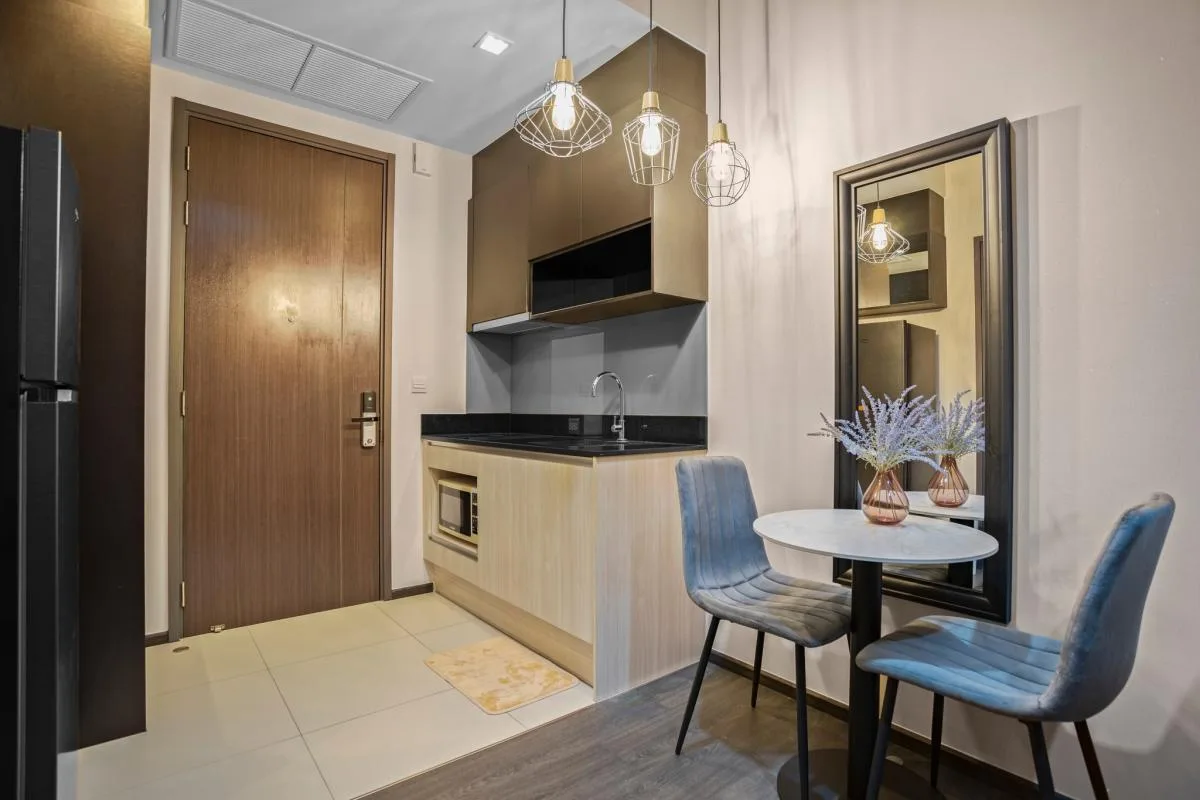 Edge Sukhumvit 23 — photo 4