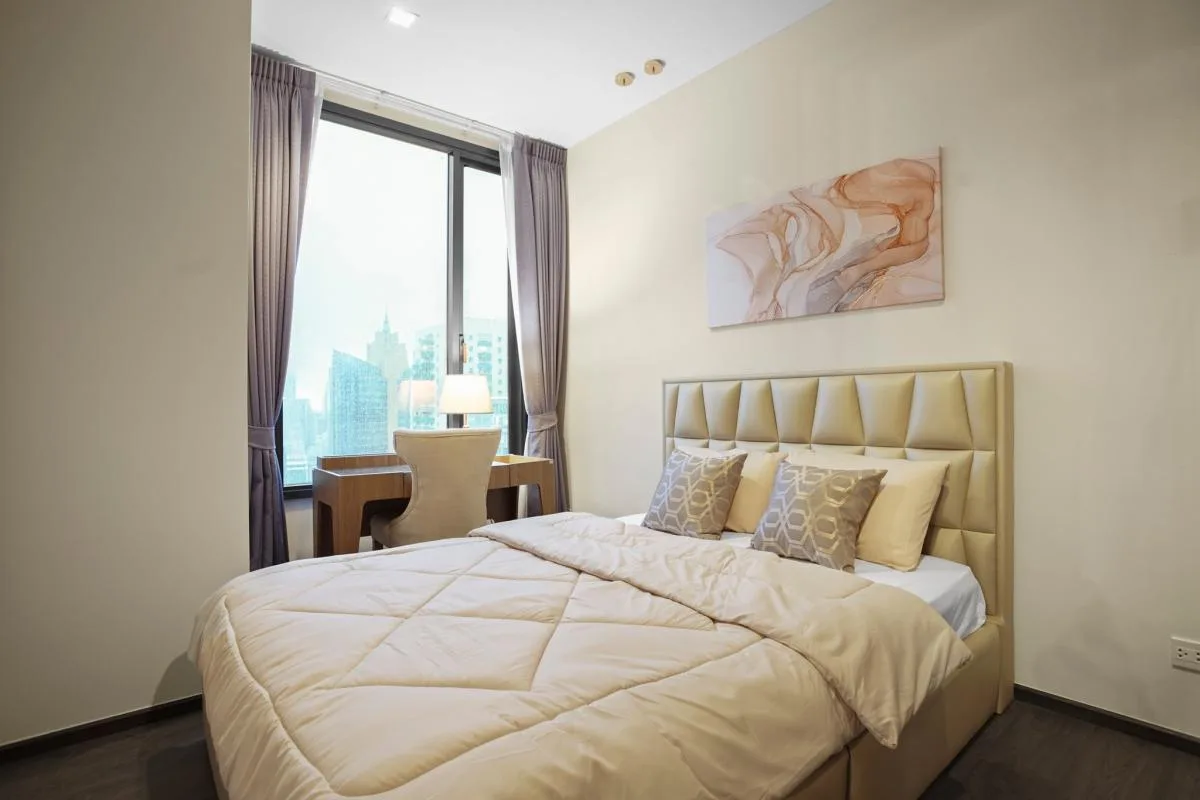 Edge Sukhumvit 23 — photo 6