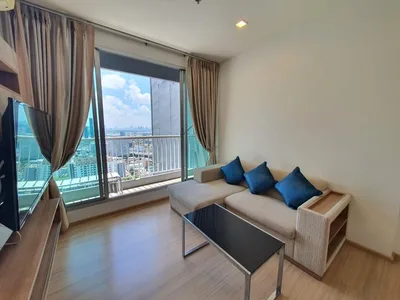Rhythm Sukhumvit 50