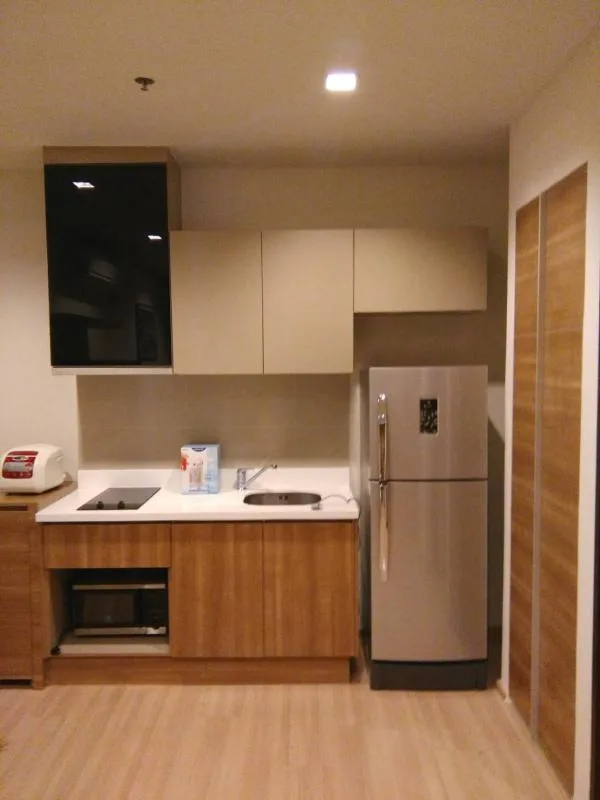Rhythm Sathorn — photo 5