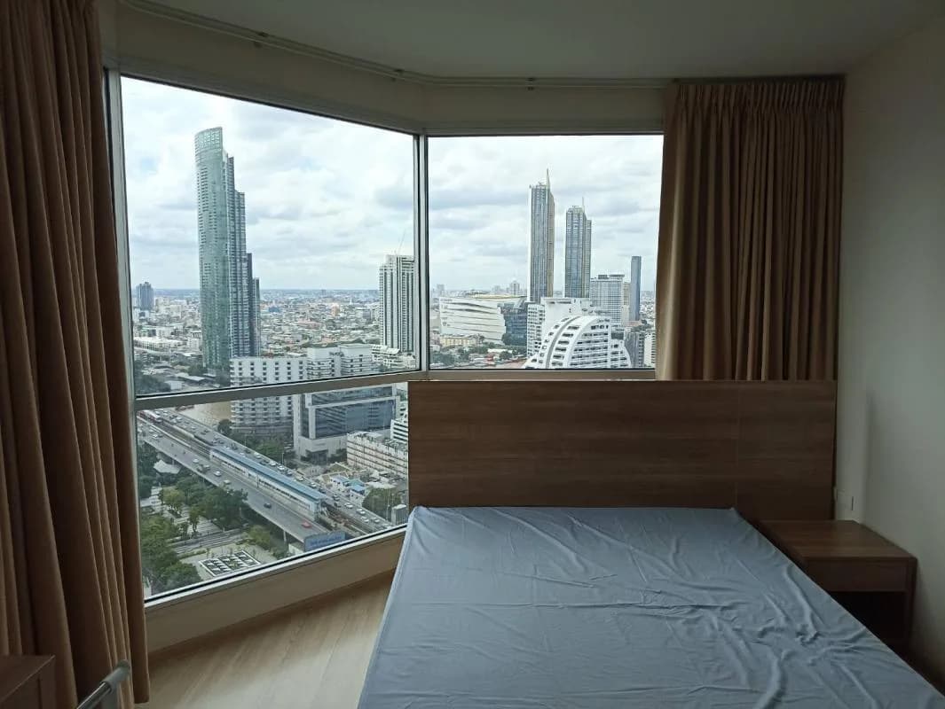 Rhythm Sathorn — photo 8