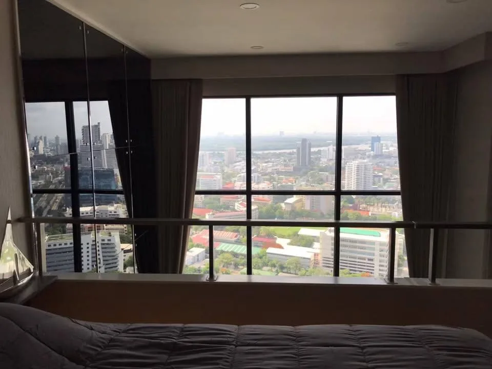 Knightsbridge Prime Sathorn — photo 3