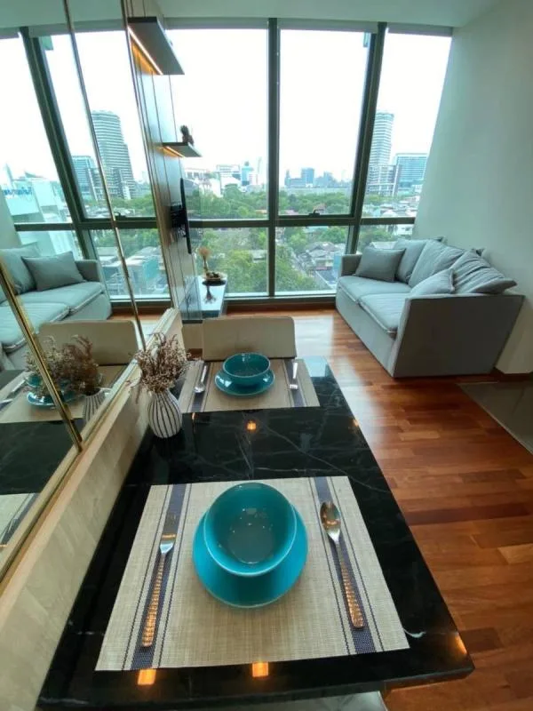 Wish Signature Midtown Siam — photo 1