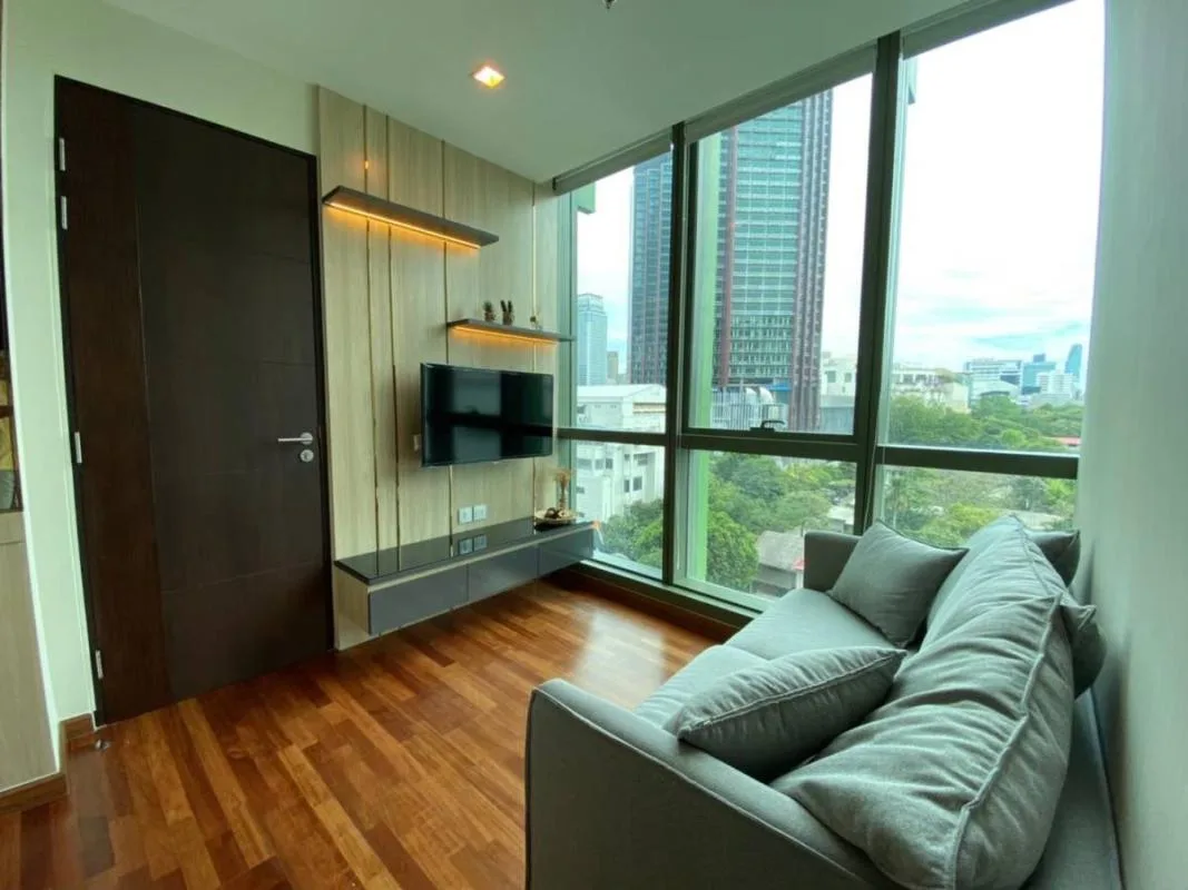 Wish Signature Midtown Siam — photo 3
