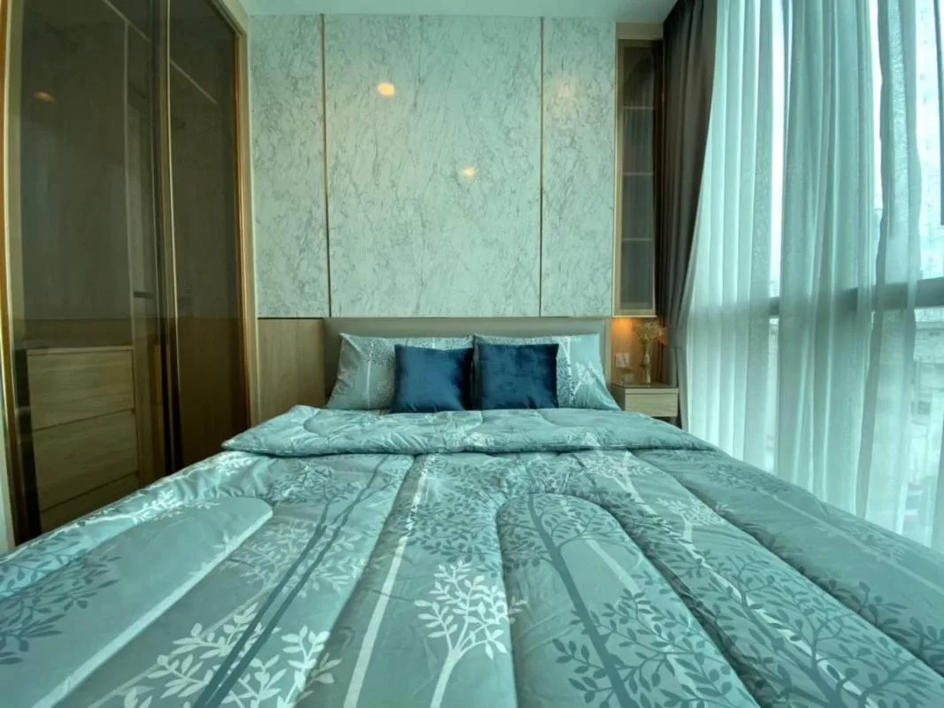 Wish Signature Midtown Siam — photo 7