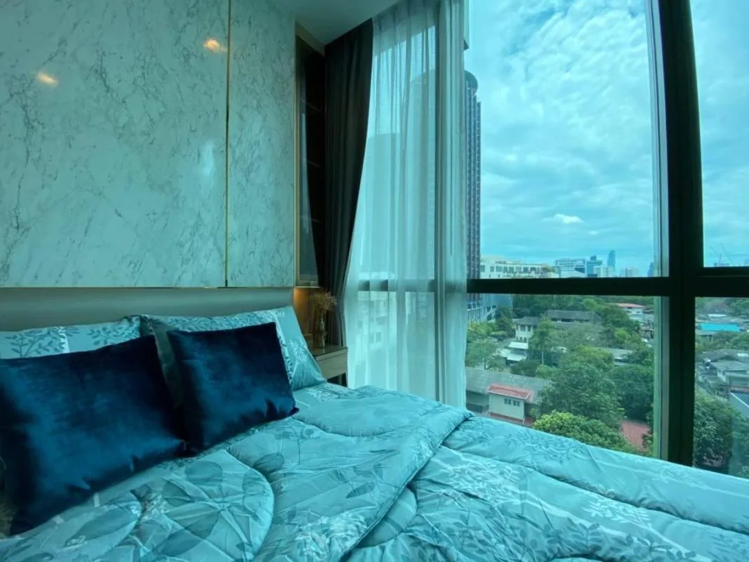 Wish Signature Midtown Siam — photo 8
